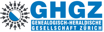 Genealogisch-Heraldische Gesellschaft Zürich